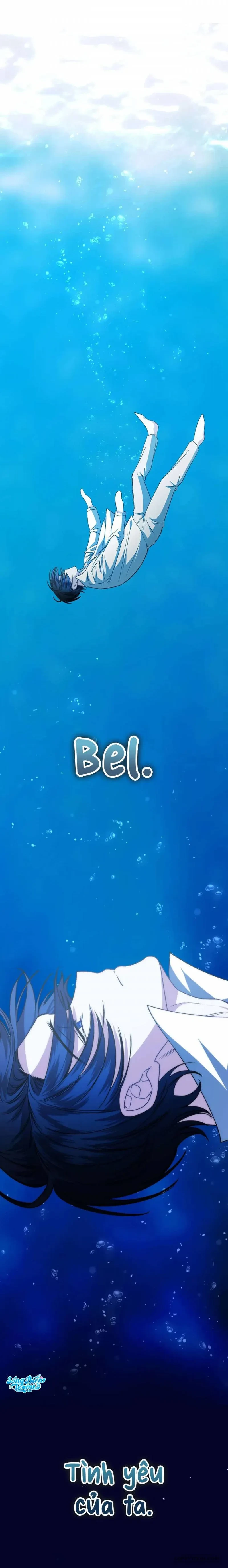 Cái Nôi Của Kẻ Thù Chapter 14 - 16