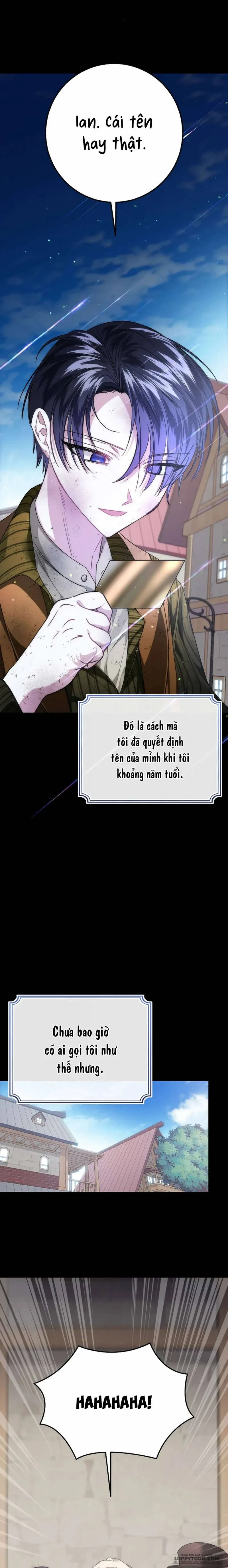 Cái Nôi Của Kẻ Thù Chapter 14 - 19