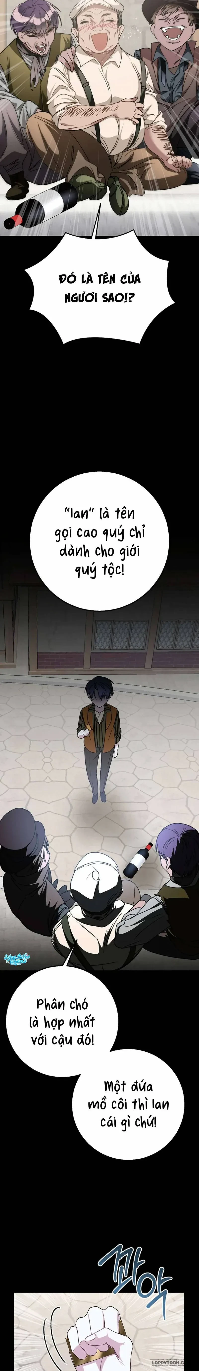 Cái Nôi Của Kẻ Thù Chapter 14 - 20