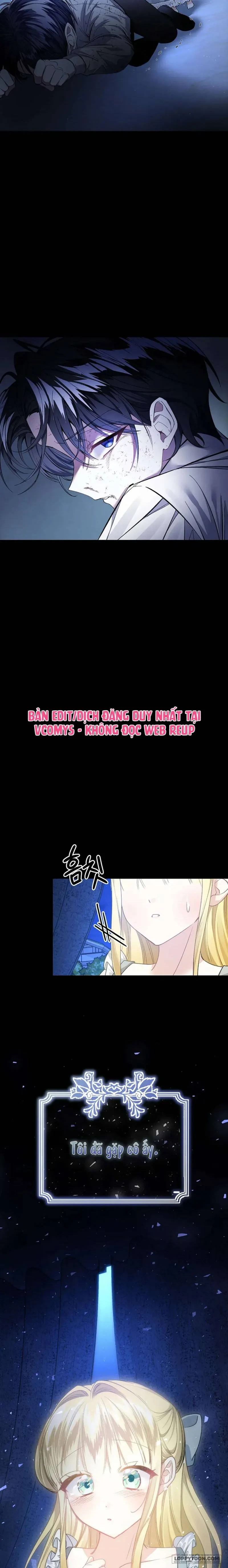 Cái Nôi Của Kẻ Thù Chapter 14 - 23