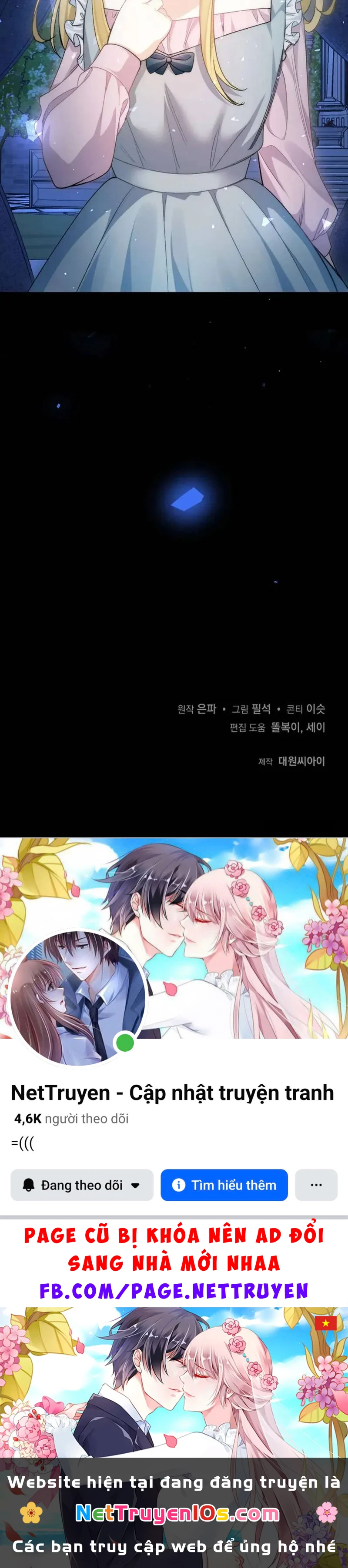 Cái Nôi Của Kẻ Thù Chapter 14 - 24