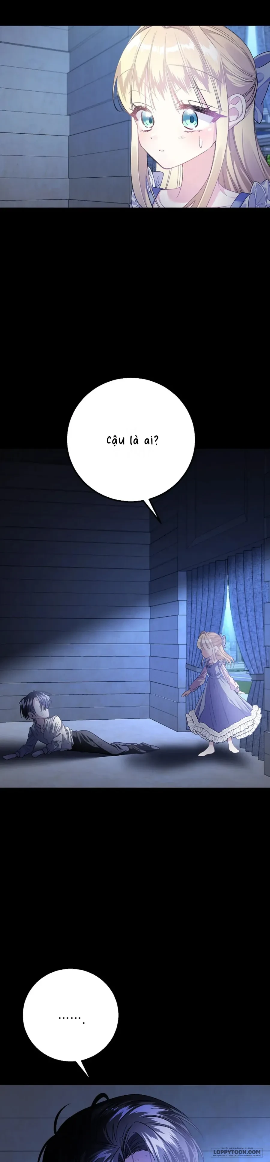 Cái Nôi Của Kẻ Thù Chapter 15 - 2