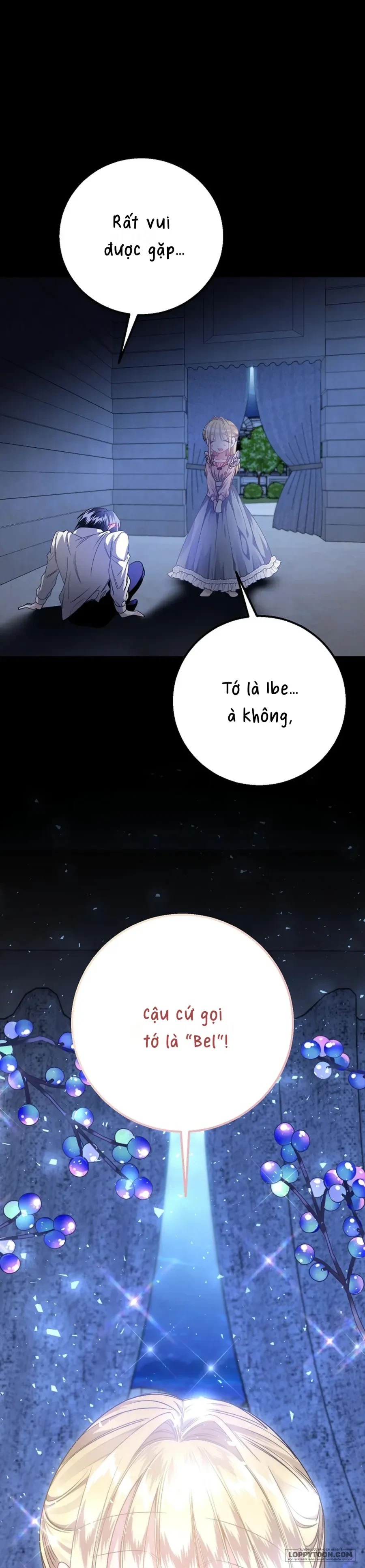 Cái Nôi Của Kẻ Thù Chapter 15 - 5