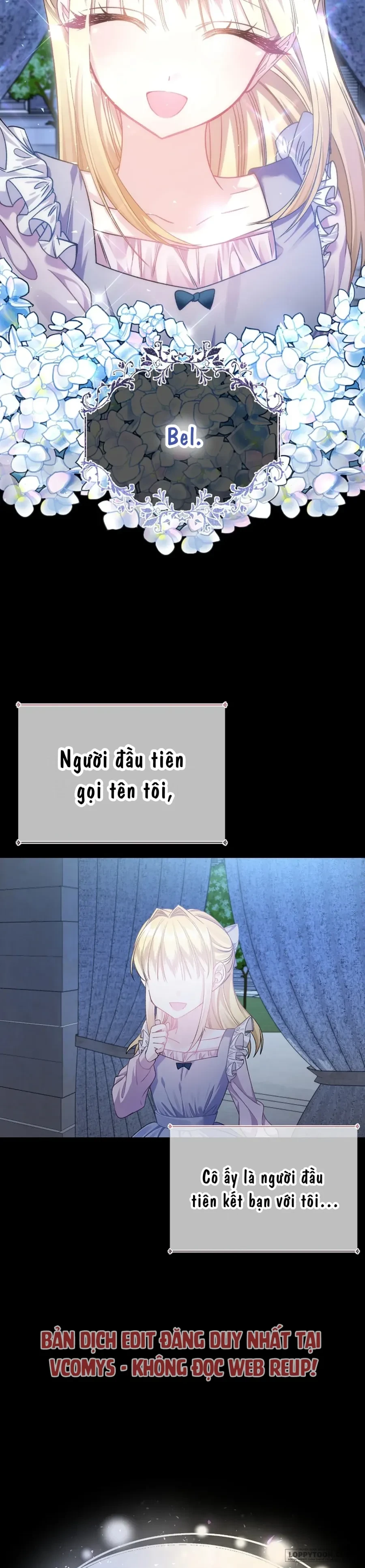 Cái Nôi Của Kẻ Thù Chapter 15 - 6