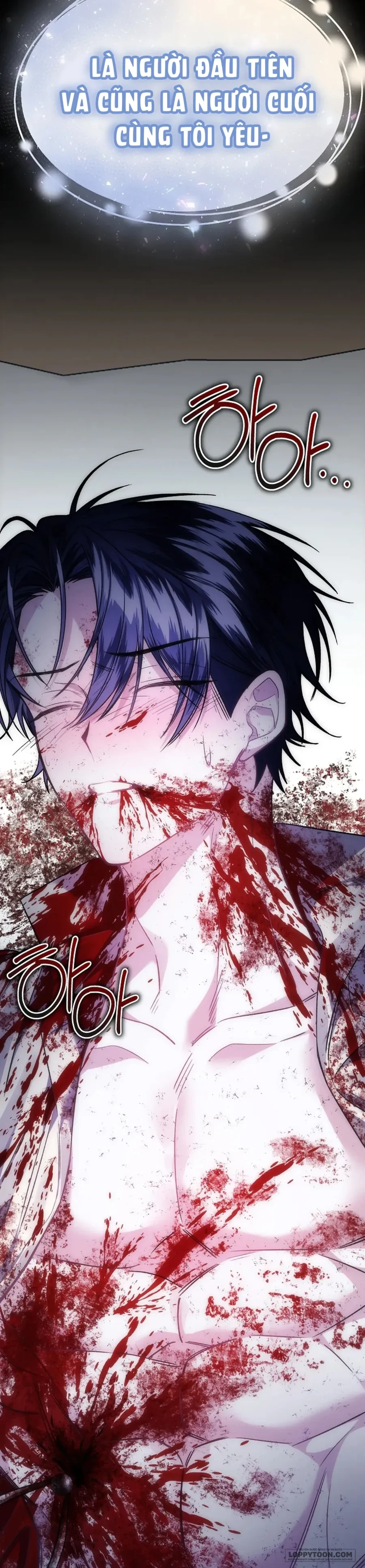 Cái Nôi Của Kẻ Thù Chapter 15 - 7
