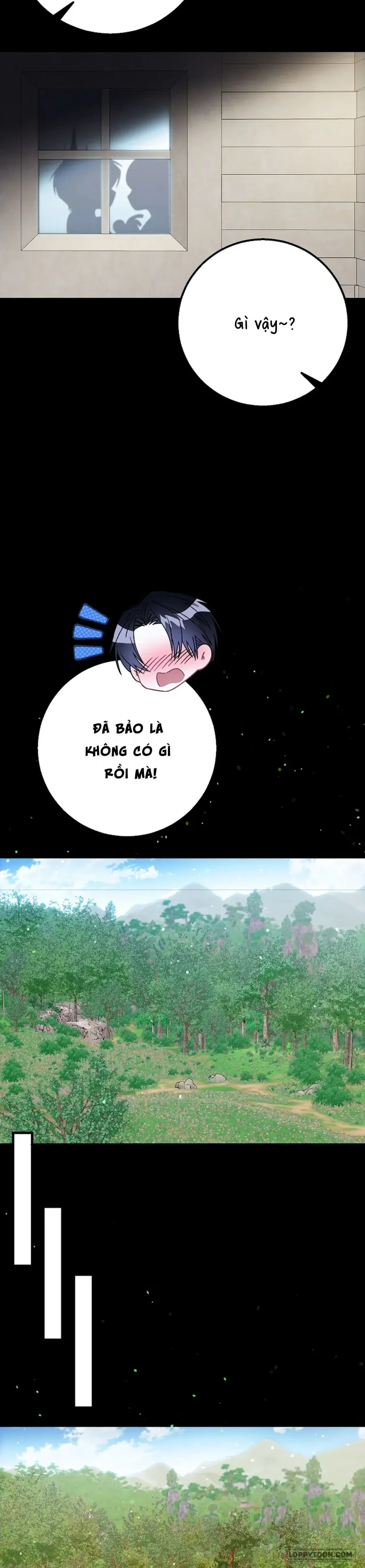 Cái Nôi Của Kẻ Thù Chapter 15 - 14