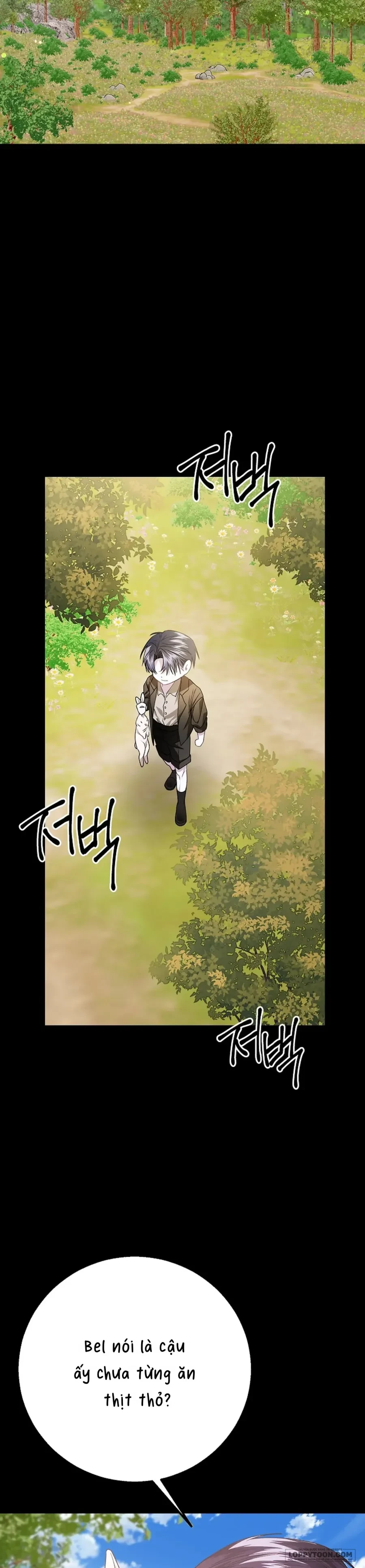 Cái Nôi Của Kẻ Thù Chapter 15 - 15