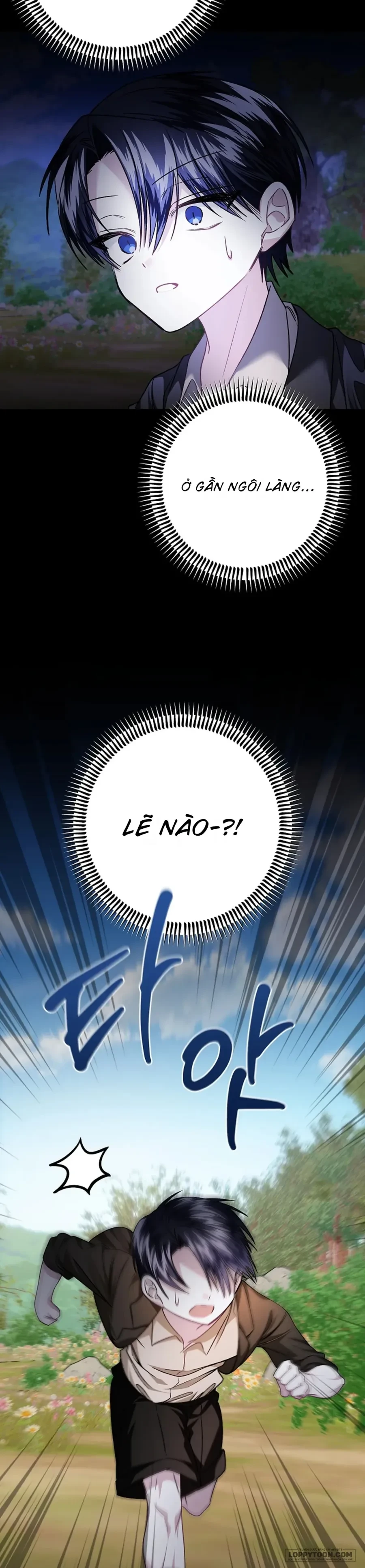 Cái Nôi Của Kẻ Thù Chapter 15 - 17