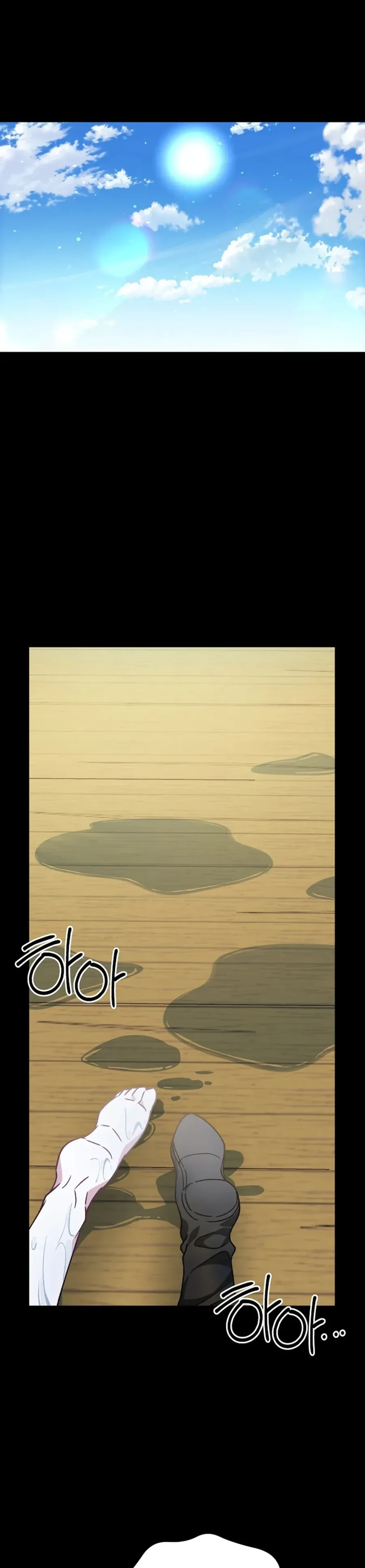 Cái Nôi Của Kẻ Thù Chapter 15 - 22