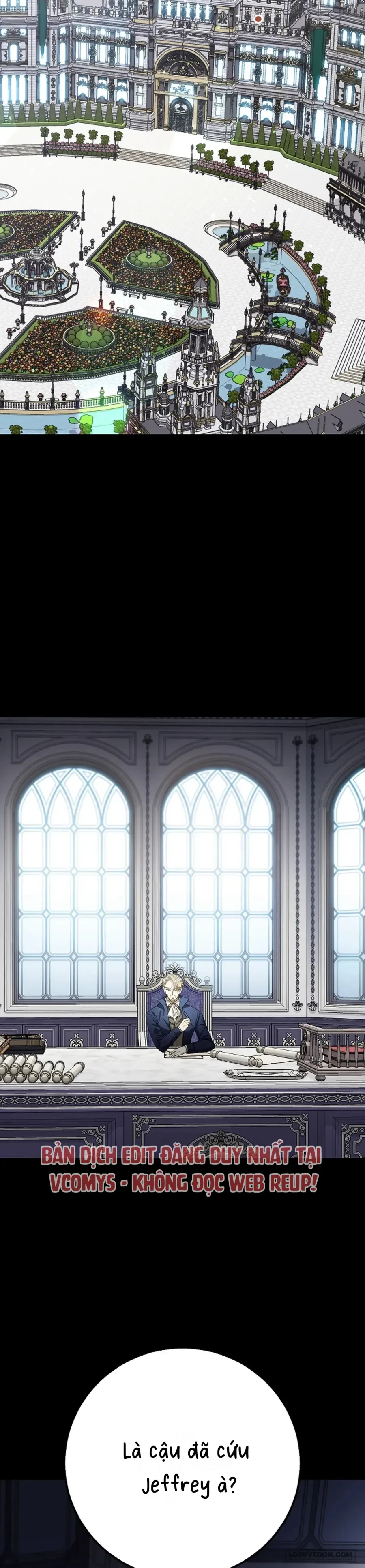 Cái Nôi Của Kẻ Thù Chapter 15 - 26