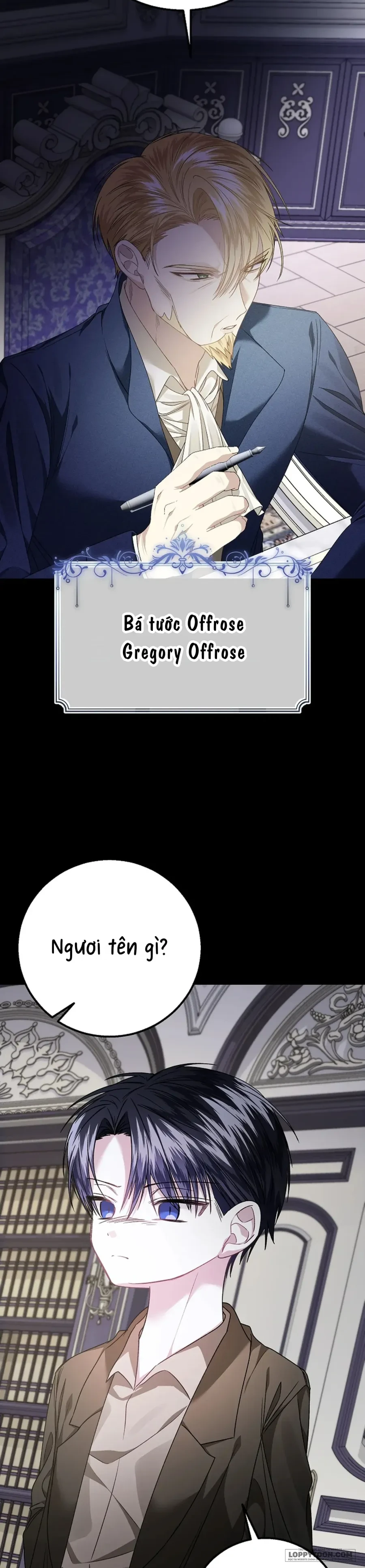 Cái Nôi Của Kẻ Thù Chapter 15 - 27