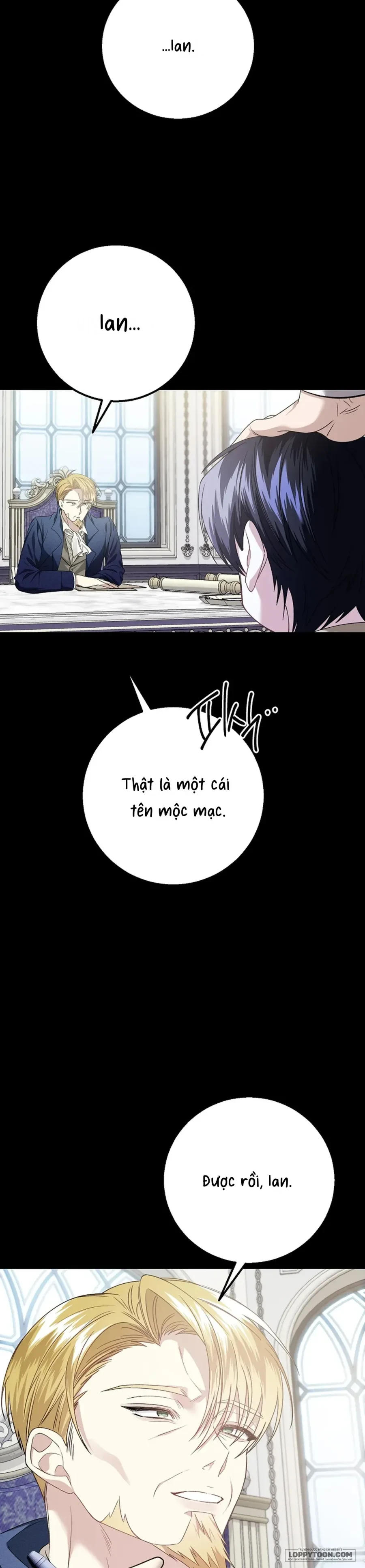 Cái Nôi Của Kẻ Thù Chapter 15 - 29