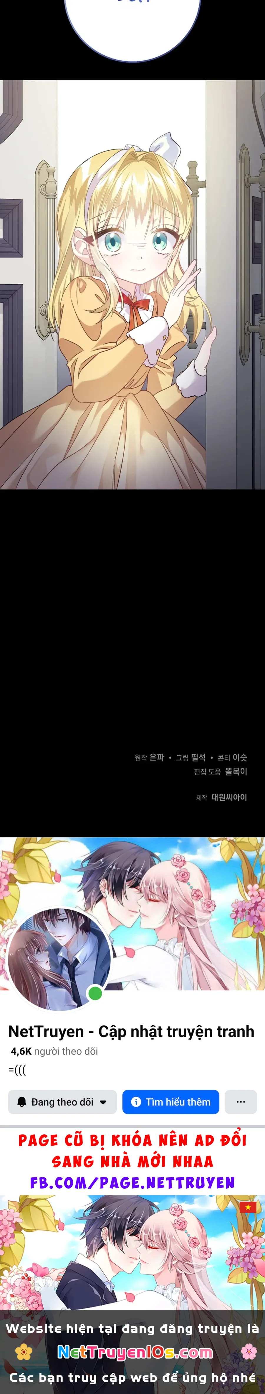 Cái Nôi Của Kẻ Thù Chapter 15 - 33