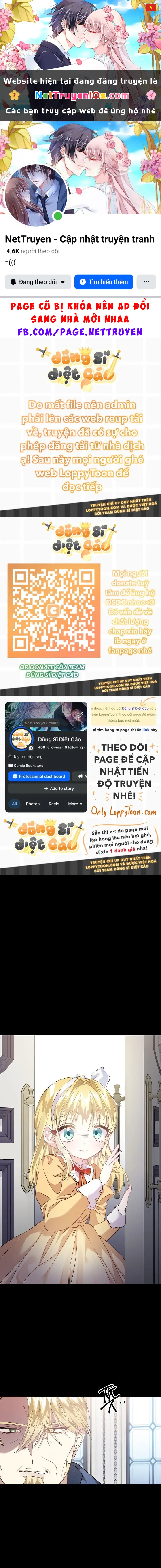Cái Nôi Của Kẻ Thù Chapter 16 - 1