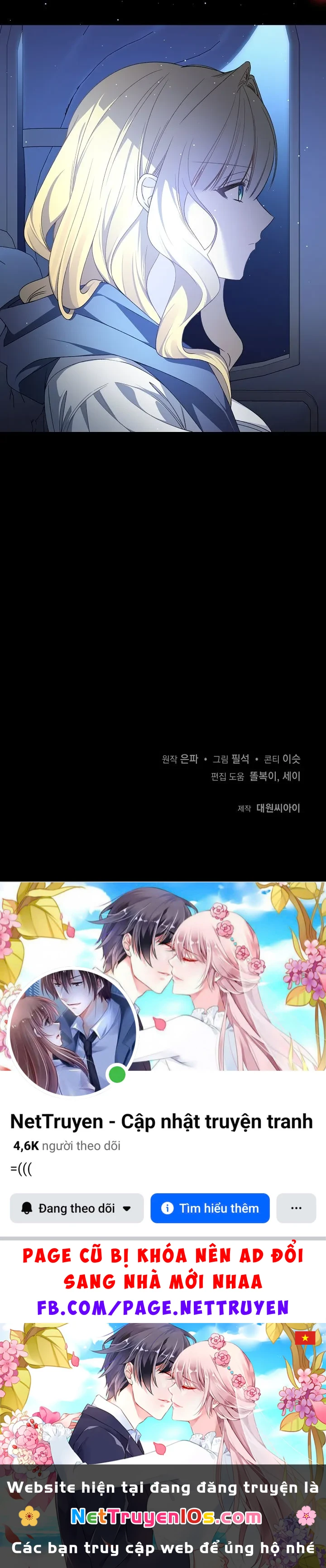 Cái Nôi Của Kẻ Thù Chapter 17 - 20