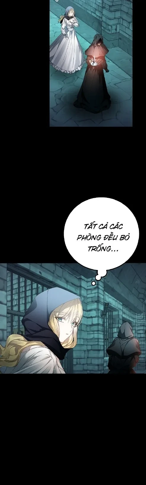 Cái Nôi Của Kẻ Thù Chapter 18 - 3