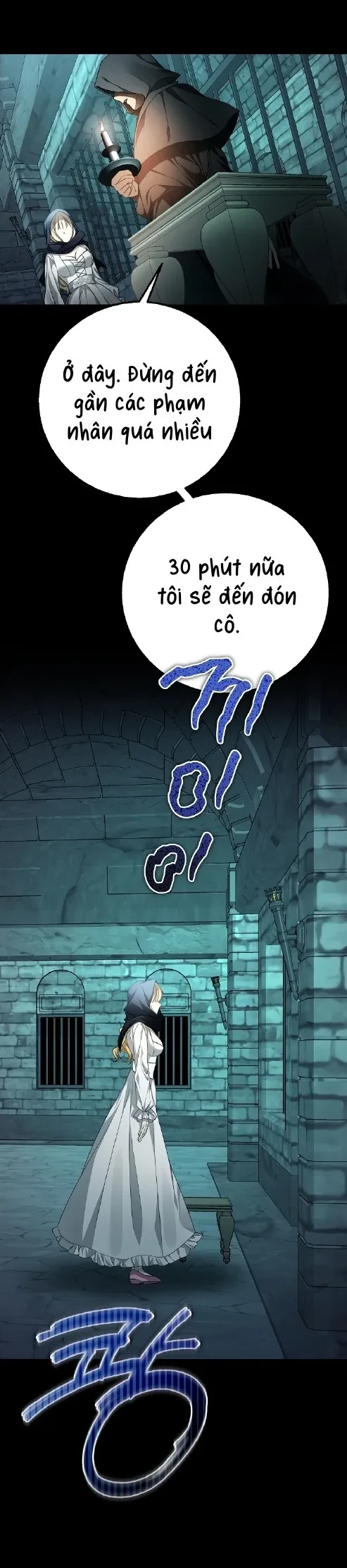 Cái Nôi Của Kẻ Thù Chapter 18 - 4