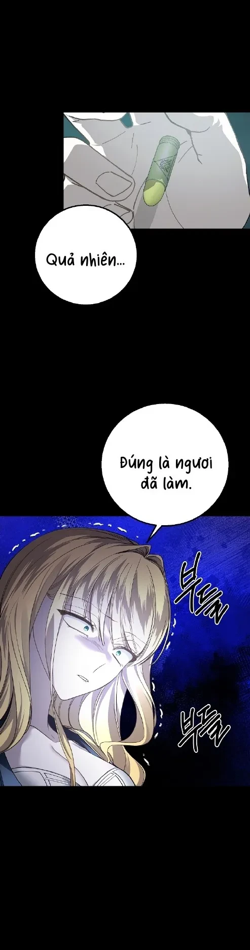 Cái Nôi Của Kẻ Thù Chapter 18 - 9