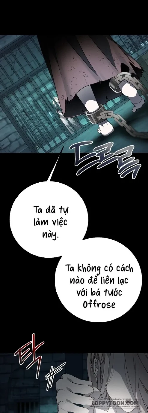 Cái Nôi Của Kẻ Thù Chapter 18 - 15