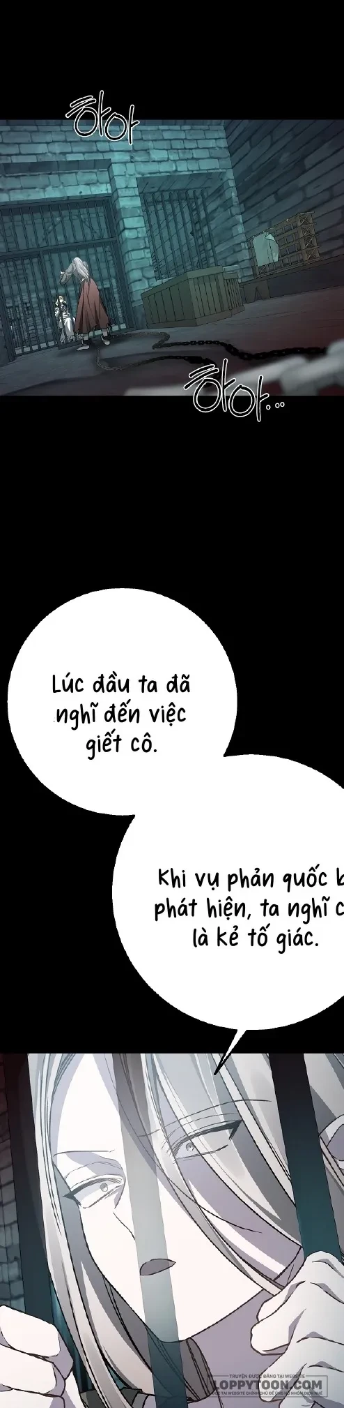 Cái Nôi Của Kẻ Thù Chapter 18 - 17
