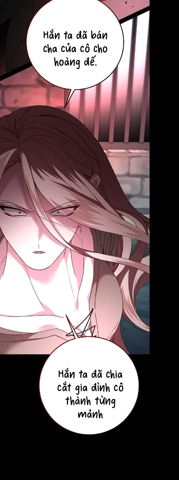 Cái Nôi Của Kẻ Thù Chapter 18 - 24