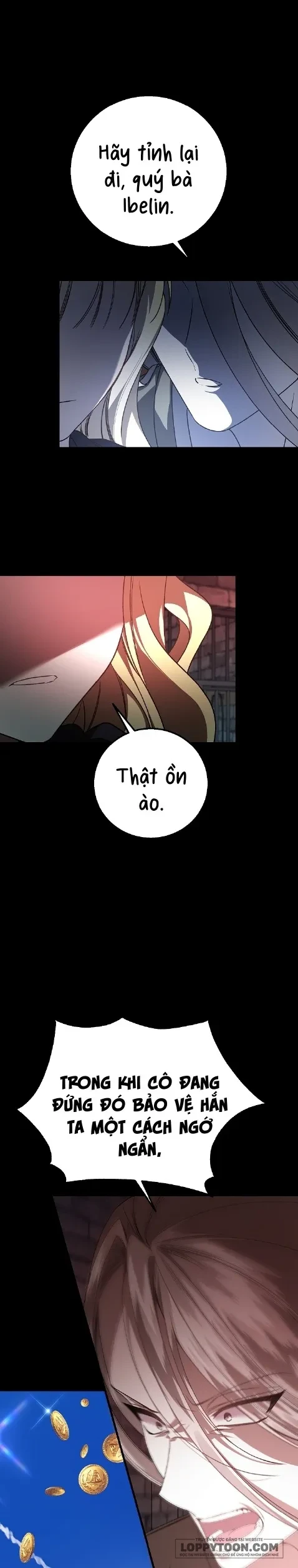 Cái Nôi Của Kẻ Thù Chapter 18 - 27