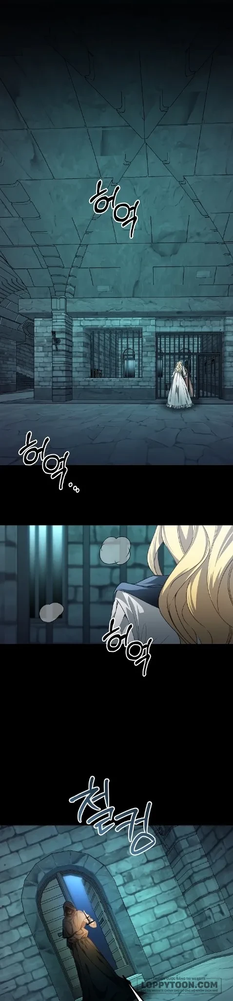 Cái Nôi Của Kẻ Thù Chapter 18 - 29