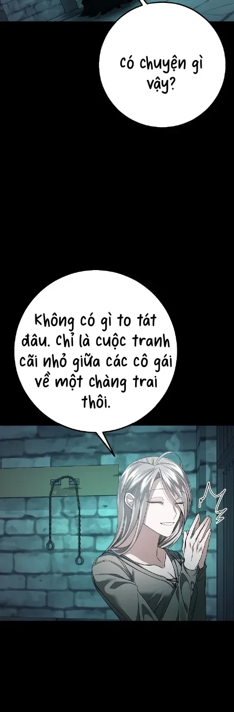 Cái Nôi Của Kẻ Thù Chapter 18 - 30
