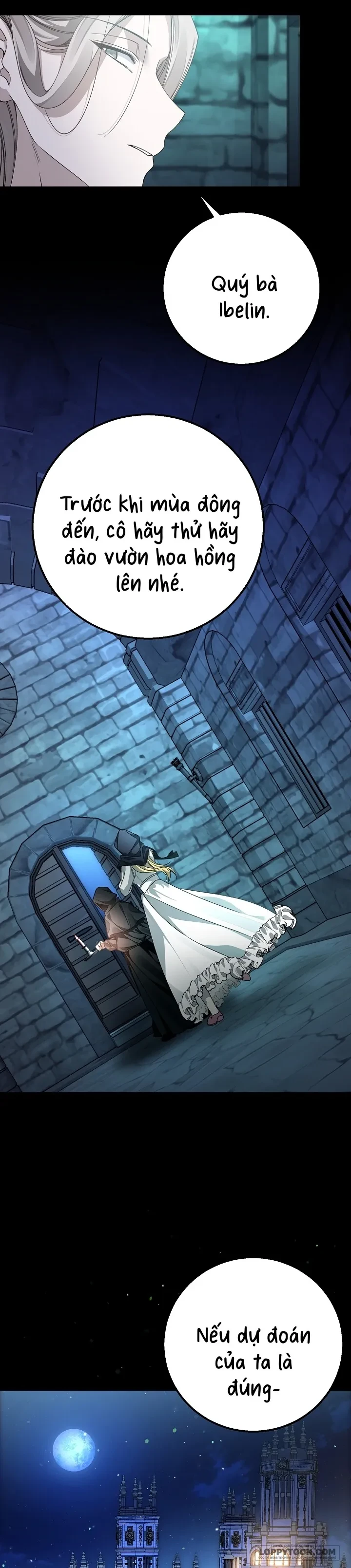 Cái Nôi Của Kẻ Thù Chapter 18 - 32