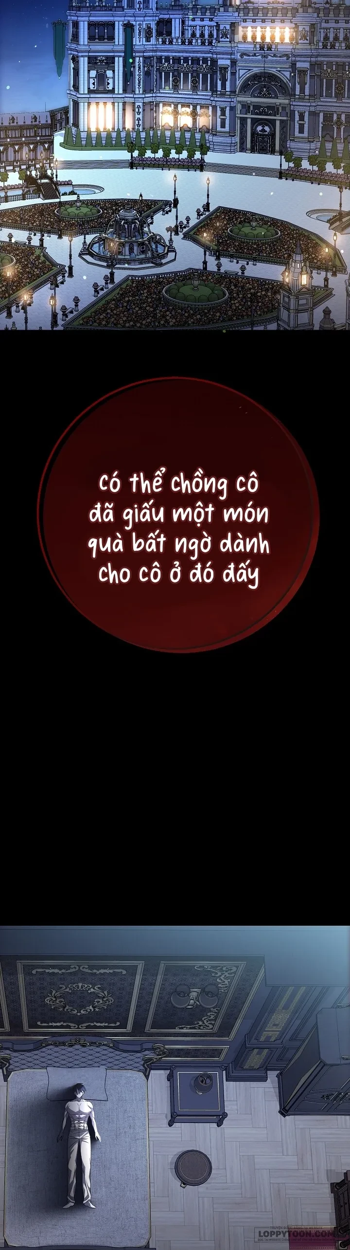 Cái Nôi Của Kẻ Thù Chapter 18 - 33