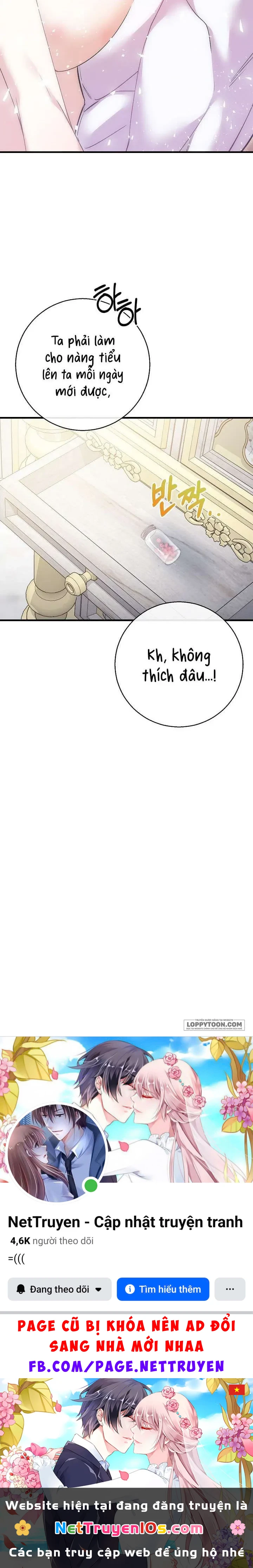 Cái Nôi Của Kẻ Thù Chapter 19 - 20