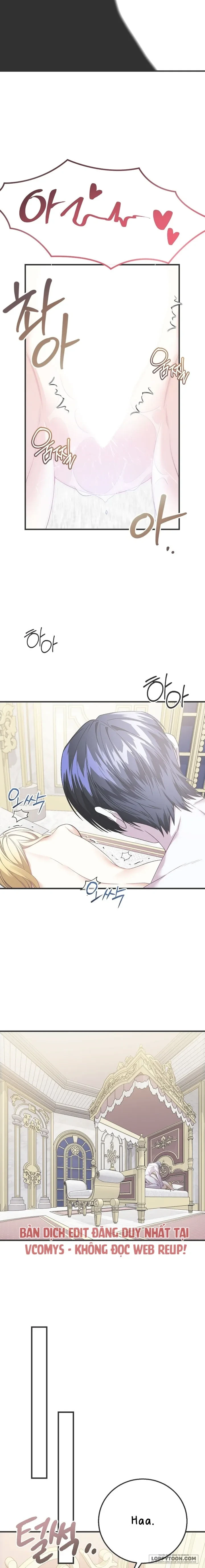 Cái Nôi Của Kẻ Thù Chapter 20 - 7