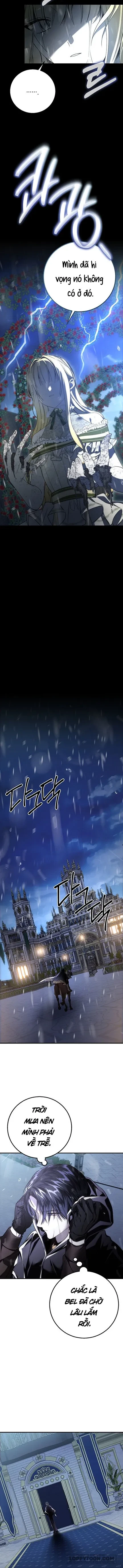 Cái Nôi Của Kẻ Thù Chapter 22 - 7