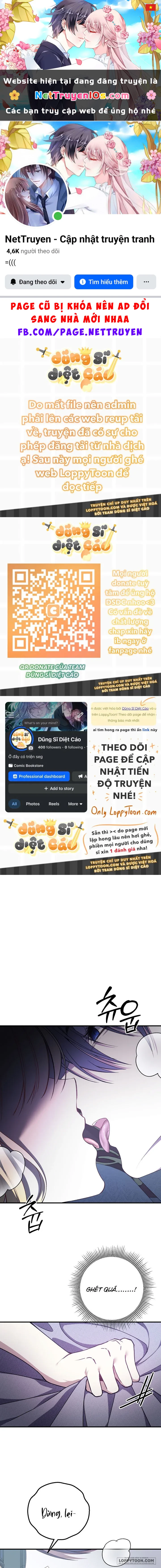 Cái Nôi Của Kẻ Thù Chapter 25 - 1