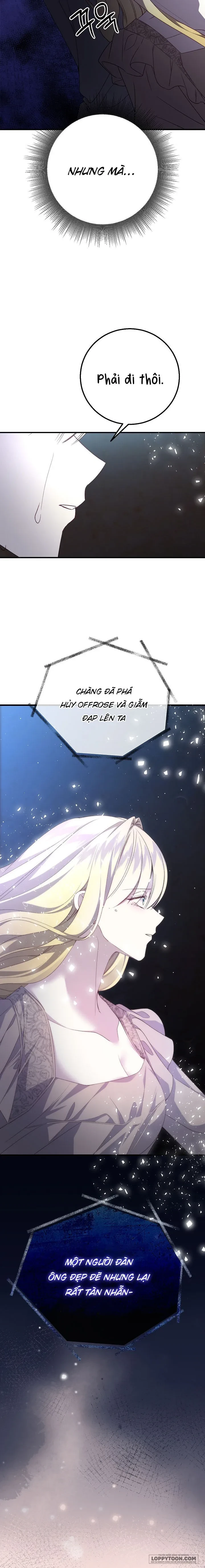 Cái Nôi Của Kẻ Thù Chapter 25 - 20