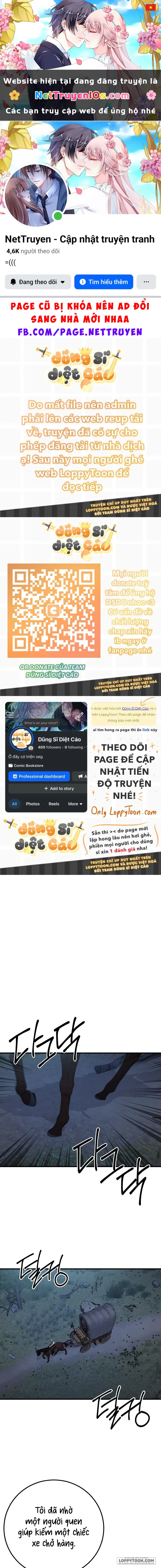 Cái Nôi Của Kẻ Thù Chapter 26 - 1