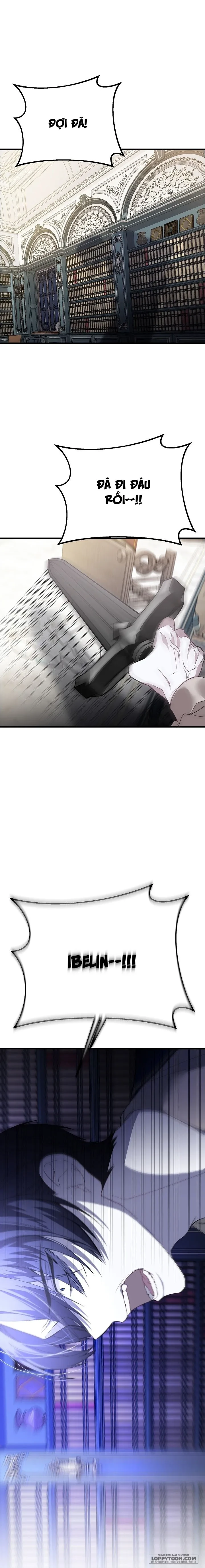 Cái Nôi Của Kẻ Thù Chapter 26 - 6