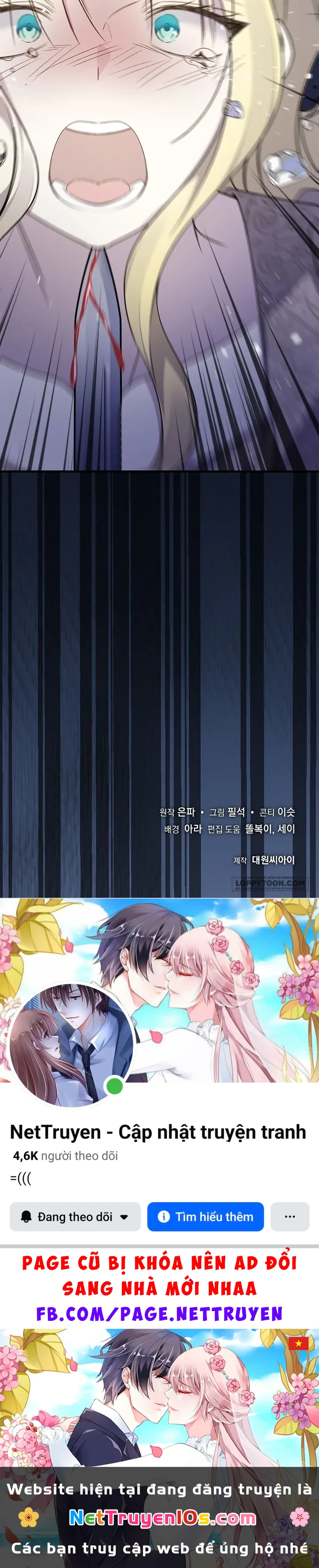 Cái Nôi Của Kẻ Thù Chapter 26 - 20