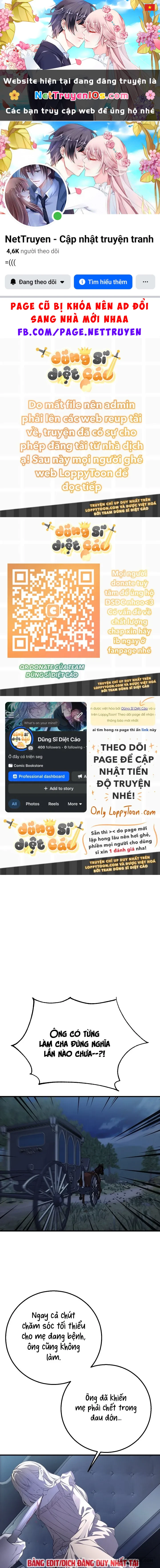 Cái Nôi Của Kẻ Thù Chapter 27 - 1