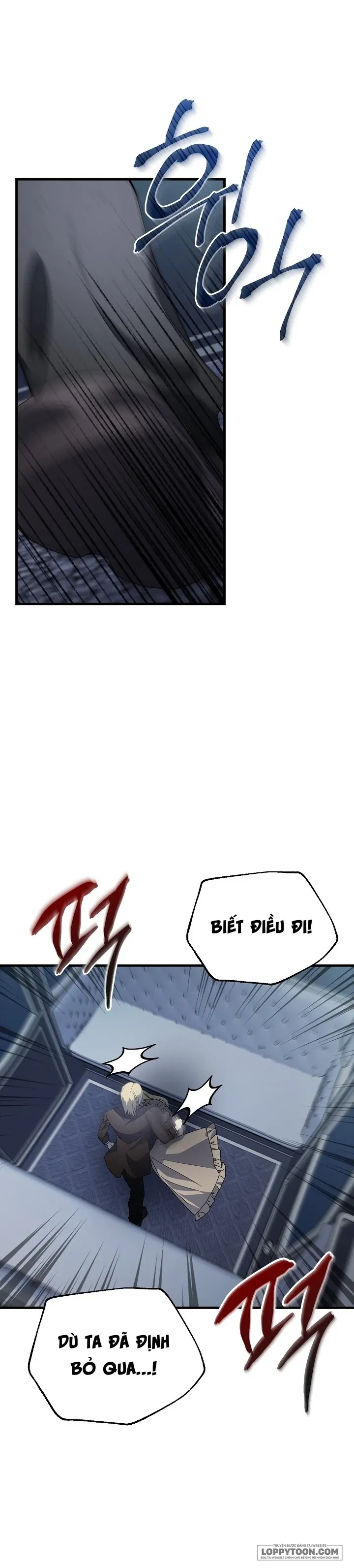 Cái Nôi Của Kẻ Thù Chapter 28 - 5