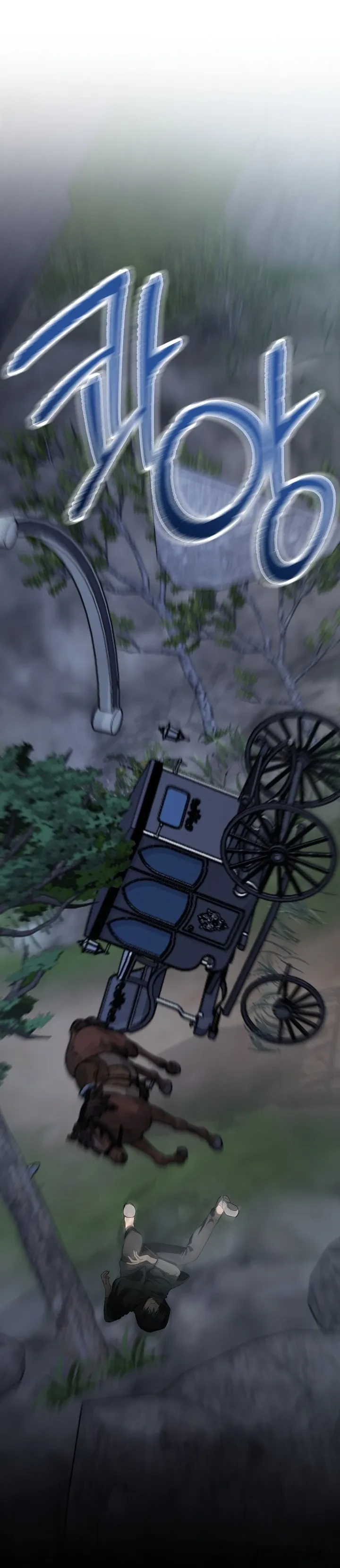 Cái Nôi Của Kẻ Thù Chapter 28 - 7