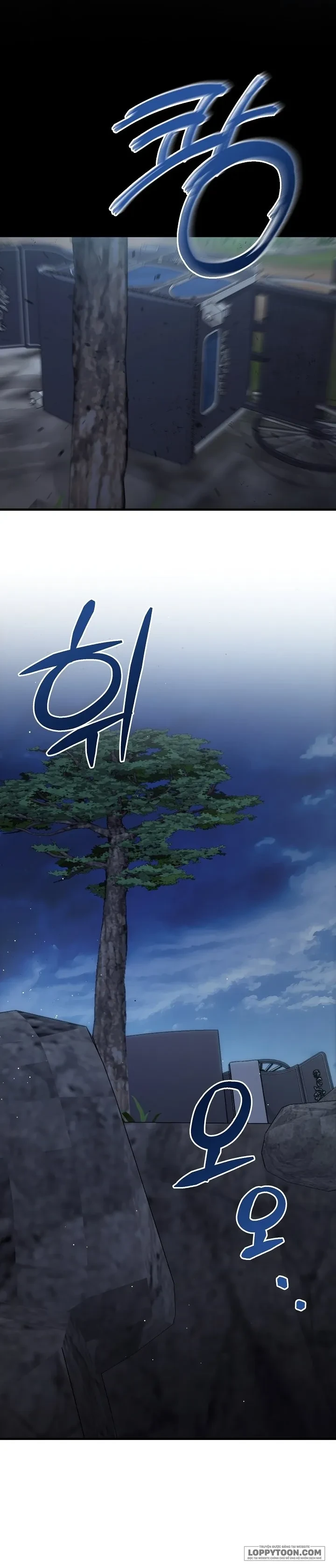Cái Nôi Của Kẻ Thù Chapter 28 - 8