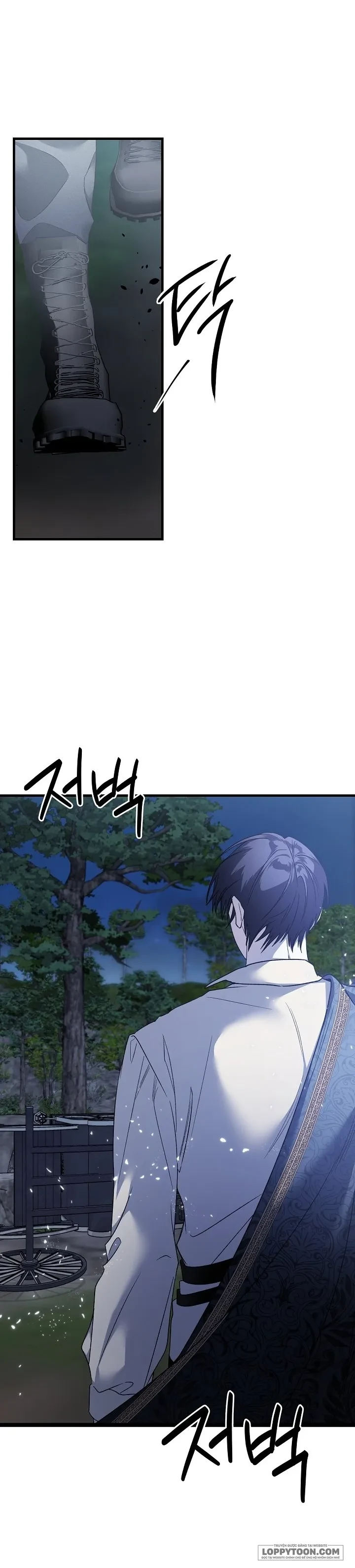 Cái Nôi Của Kẻ Thù Chapter 28 - 9