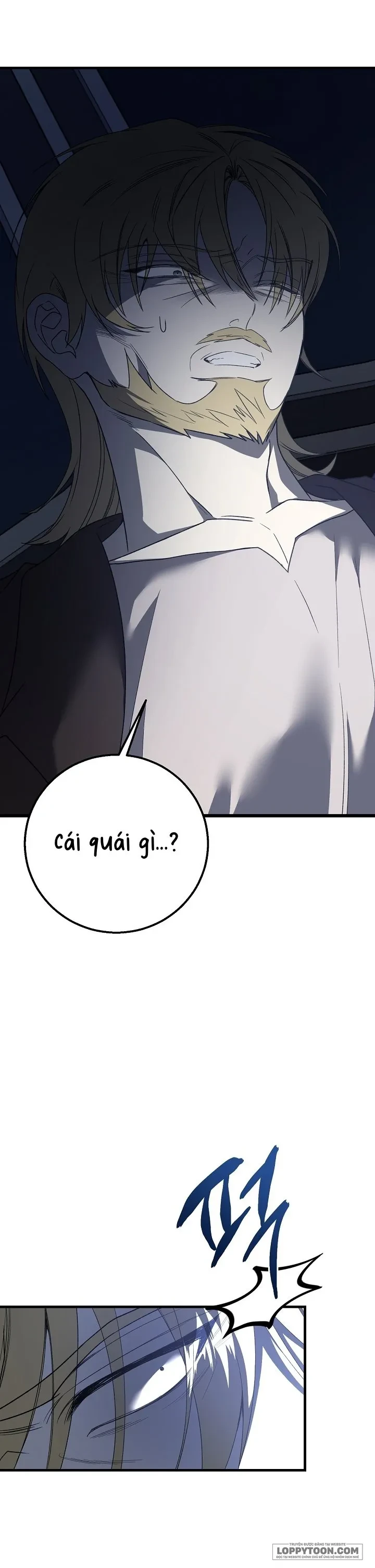 Cái Nôi Của Kẻ Thù Chapter 28 - 10