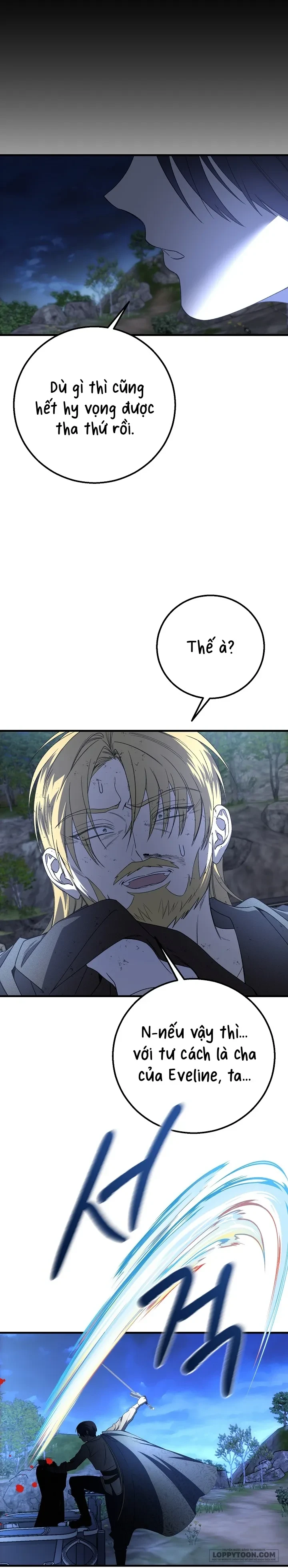 Cái Nôi Của Kẻ Thù Chapter 28 - 16
