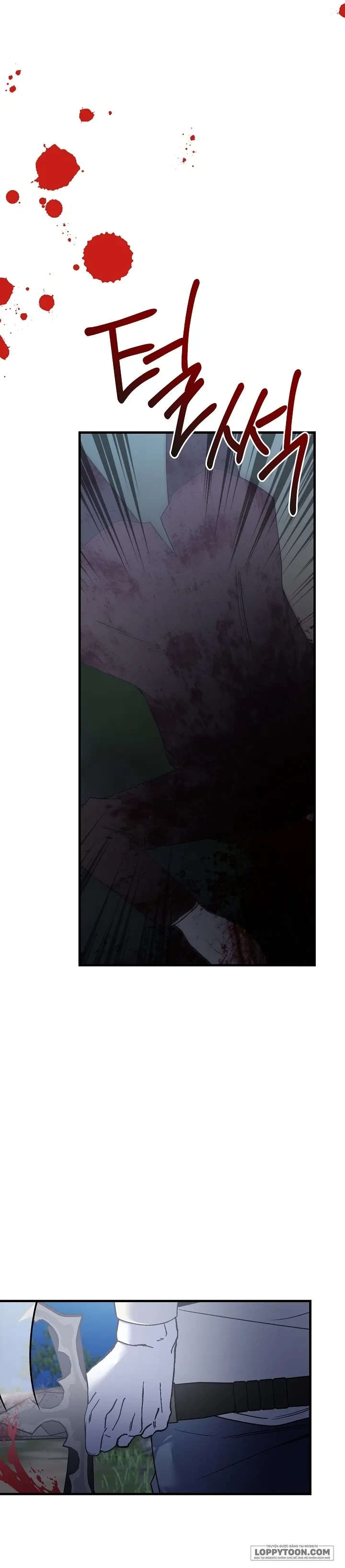 Cái Nôi Của Kẻ Thù Chapter 28 - 17