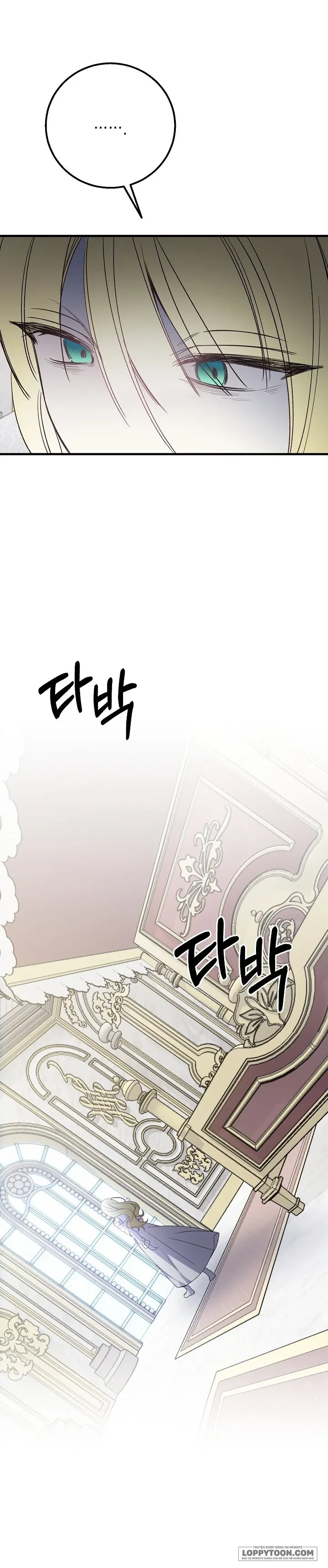 Cái Nôi Của Kẻ Thù Chapter 28 - 27