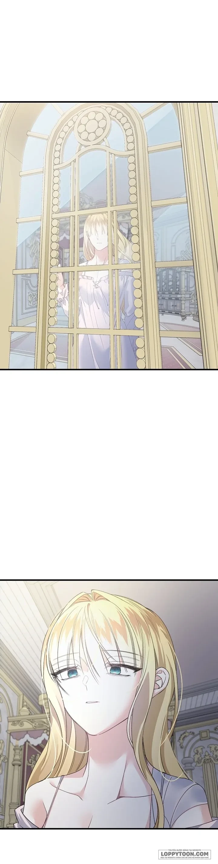 Cái Nôi Của Kẻ Thù Chapter 28 - 28