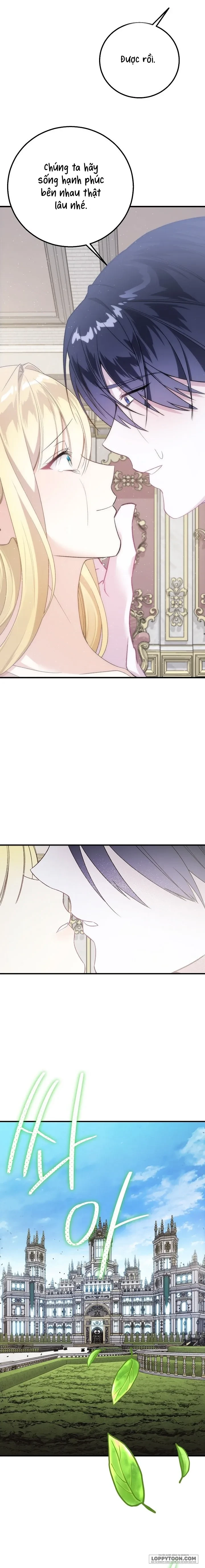 Cái Nôi Của Kẻ Thù Chapter 29 - 11