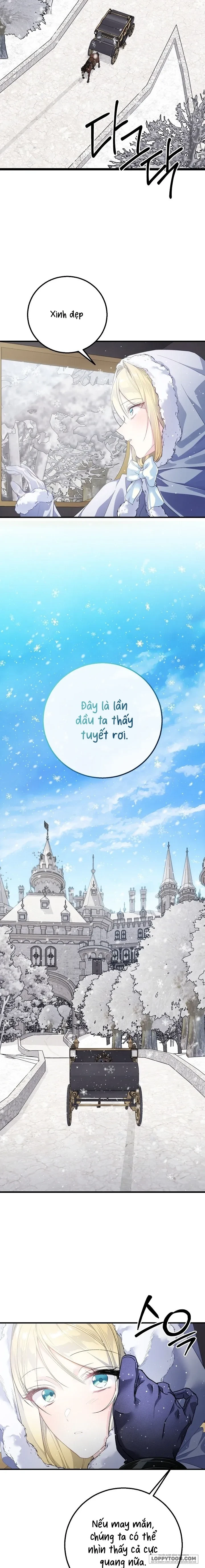 Cái Nôi Của Kẻ Thù Chapter 29 - 13
